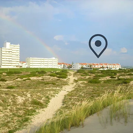 度假居 Beach House *