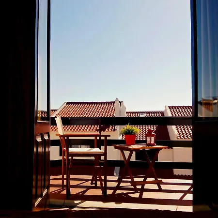 Beach House 度假居
